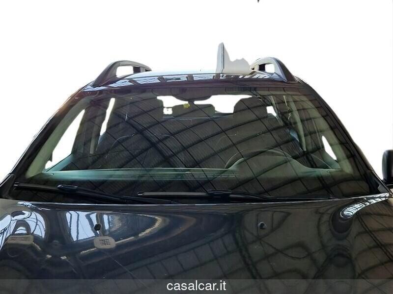 Dacia Duster 1.5 Blue dCi 115CV Start&Stop 4x4 Comfort AUTOCARRO 24 MESI DI GARANZIA KM ILLIMITATI