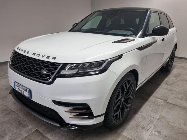 LAND ROVER Range Rover Velar 2.0D I4 240 CV R-Dynamic