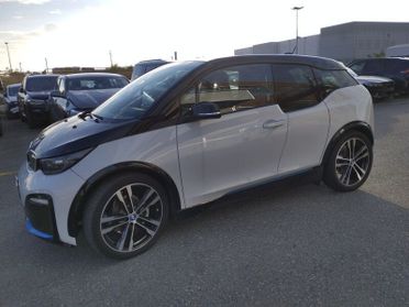 BMW i3 2018 i3s 120Ah Advantage