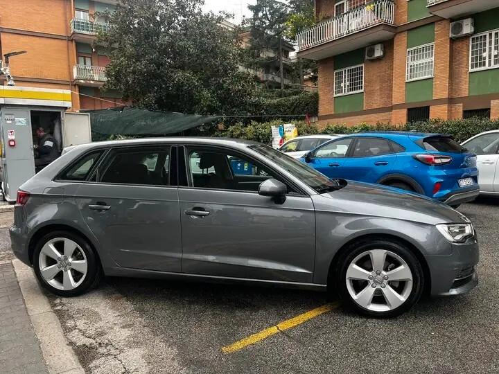 Audi A3 SPB 1.6 TDI Ambition