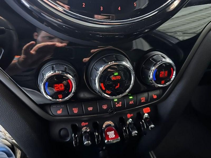 MINI Countryman Mini 2.0 Cooper SD Classic all4 auto