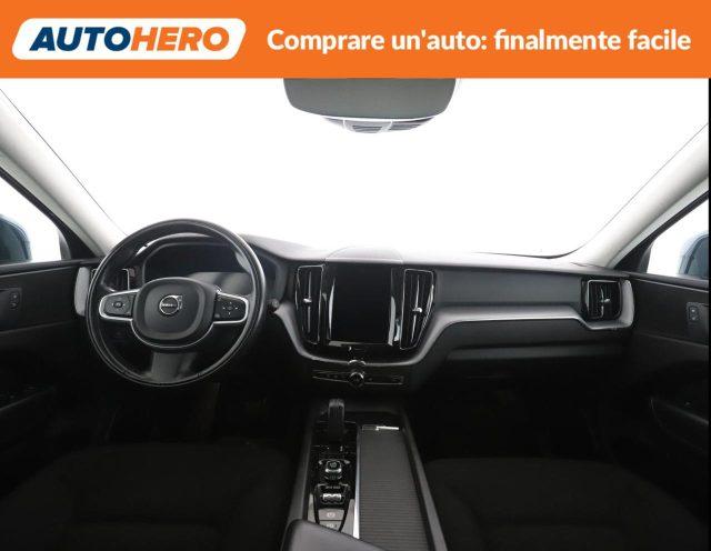 VOLVO XC60 B4 (d) AWD Geartronic Momentum Pro