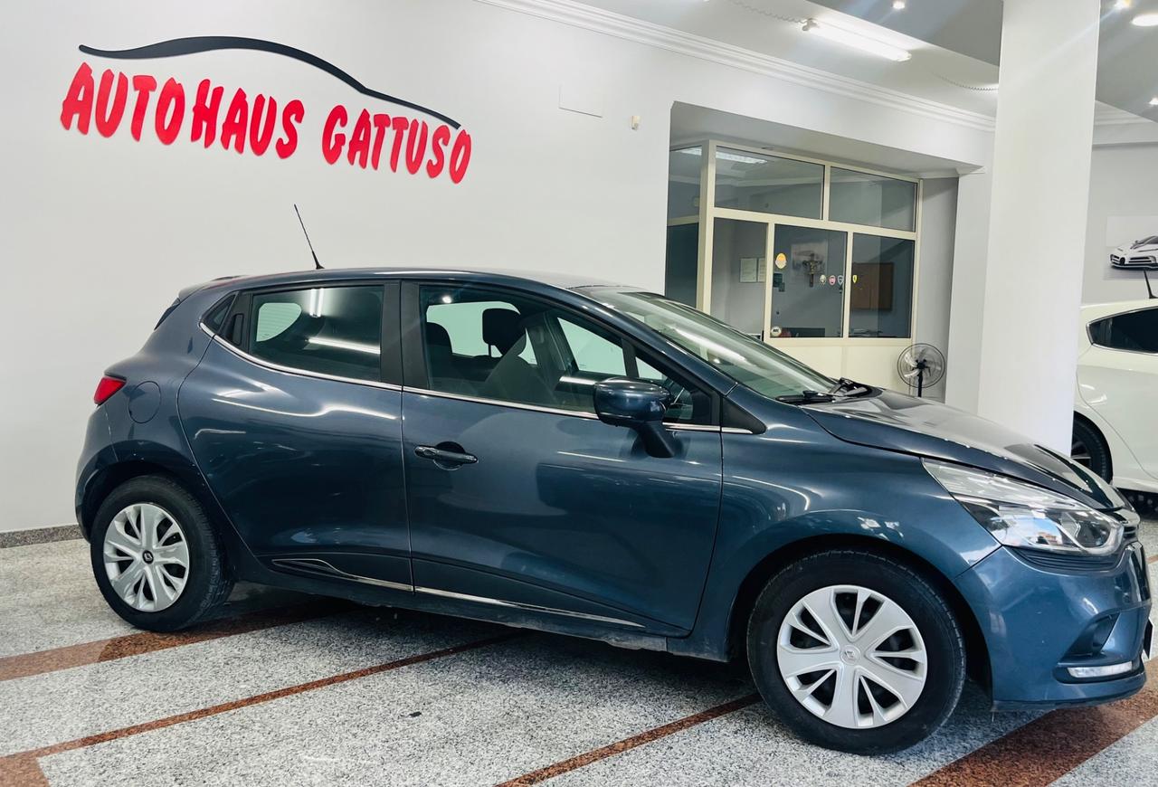 Renault Clio 1.5 dCi 75CV Energy Life anno 2017