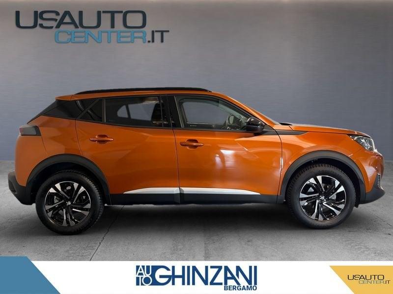 Peugeot 2008 2008 PureTech 130 S&S EAT8 Allure Pack