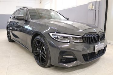 BMW 330 d 48V xDrive Touring Msport