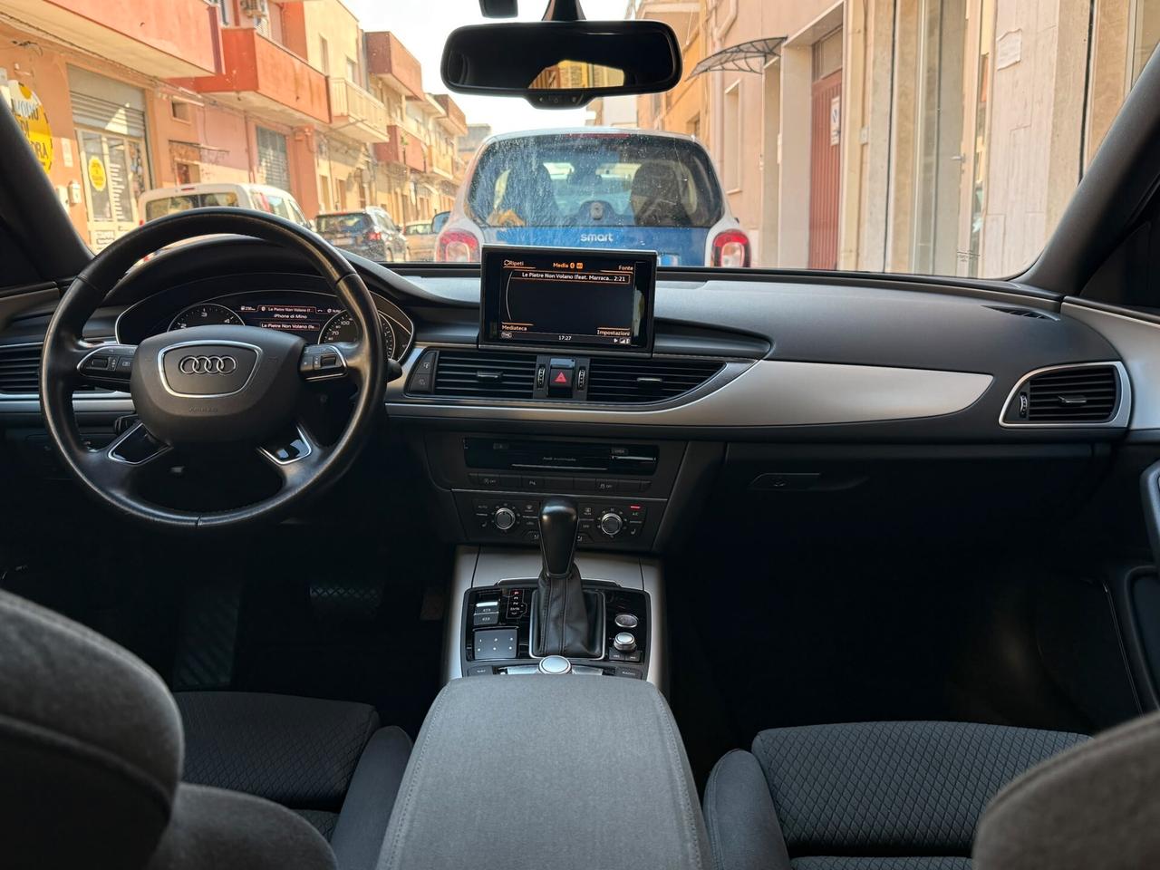 Audi A6 2.0 TDI 190 CV ultra Business Plus