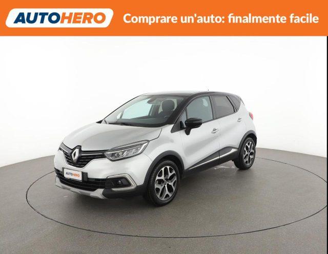 RENAULT Captur TCe 130 CV FAP Sport Edition2