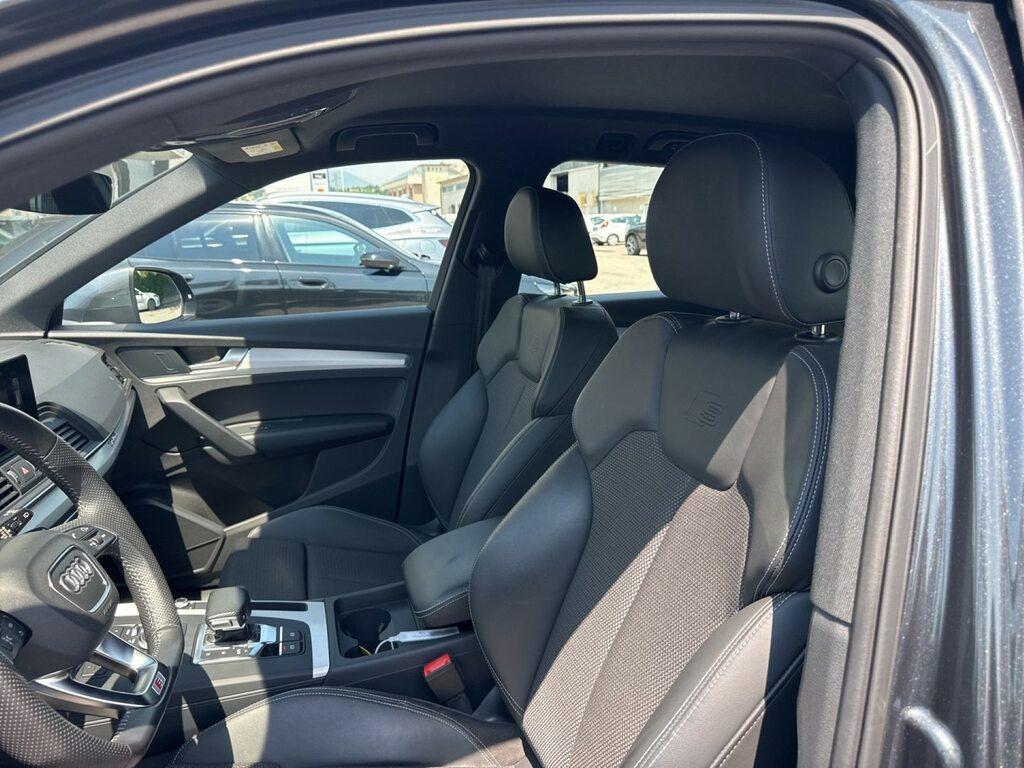 Audi Q5 40 2.0 TDI Sport Quattro S tronic