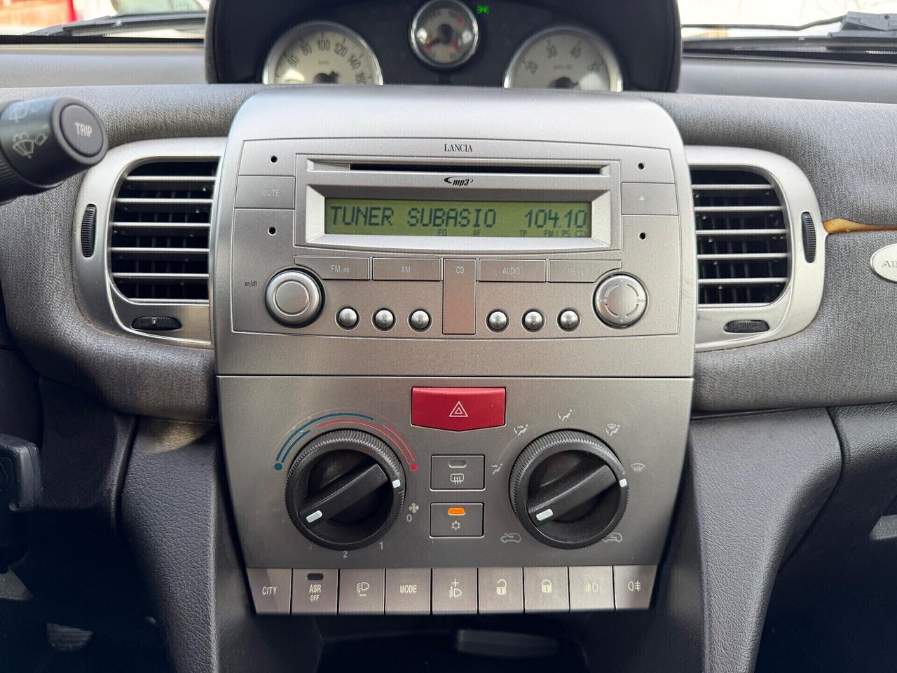 Lancia Ypsilon 1.3 MJT “ 50 Mila Km CERTIFICATI “