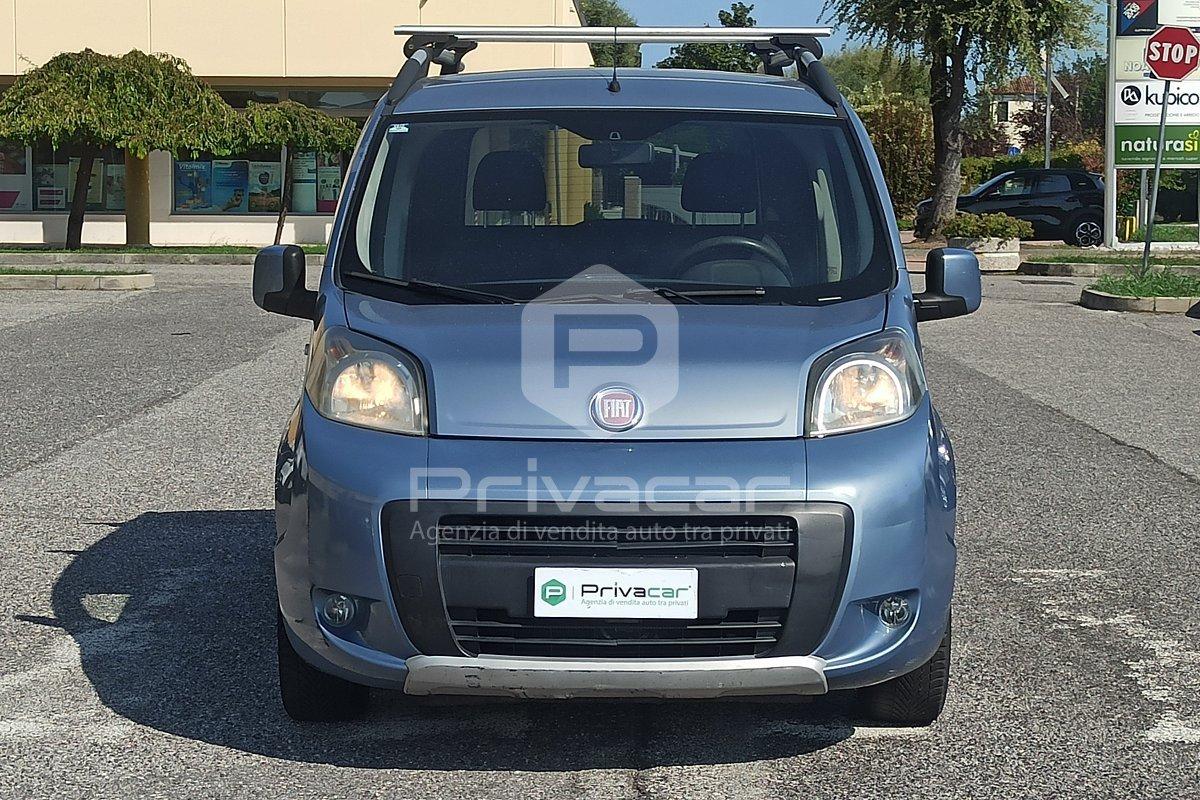 FIAT QUBO 1.3 MJT 95 CV Trekking
