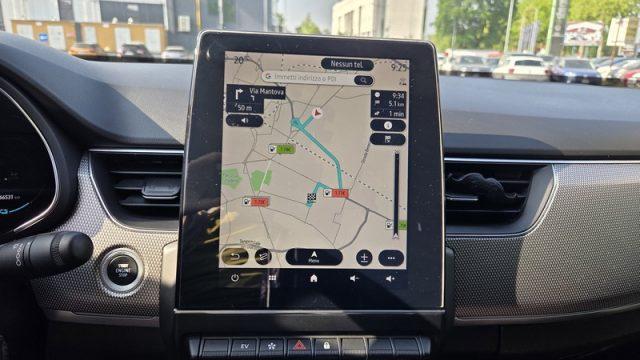 RENAULT Arkana Full Hybrid E-Tech 145 CV Techno PERMUTE NEOPAT.