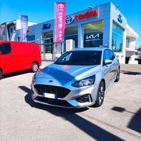 Ford Focus 1.5 EcoBlue 120 CV 5p. ST Line