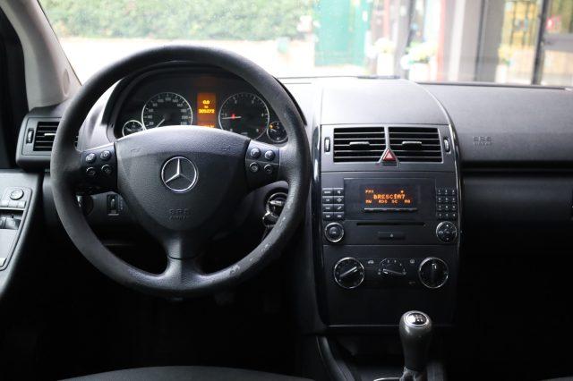 MERCEDES-BENZ A 160 CDI Ideale per NEOPATENTATI Clima Radio CD Multif.