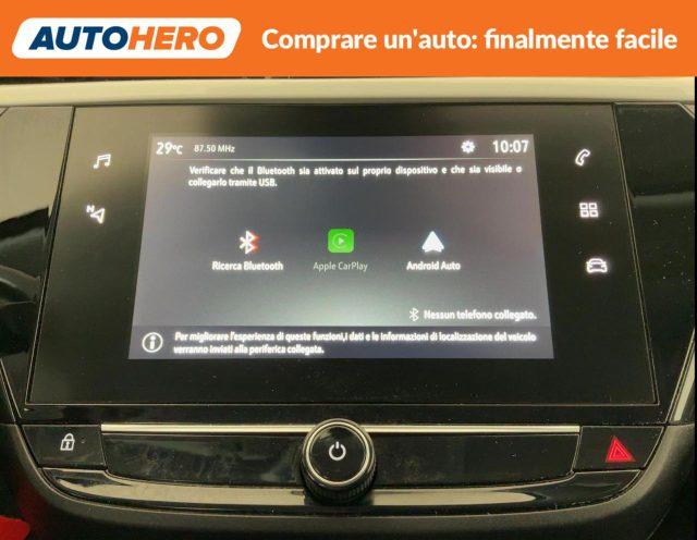 OPEL Corsa 1.2 Design & Tech