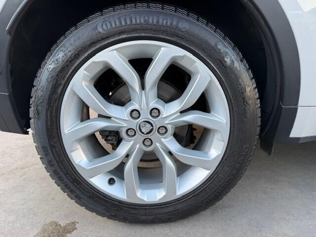 Jaguar E-Pace 2.0D 180 CV AWD aut. R-Dynamic S