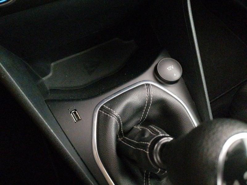 Ford Fiesta 5p 1.0 ecoboost h Titanium 125cv