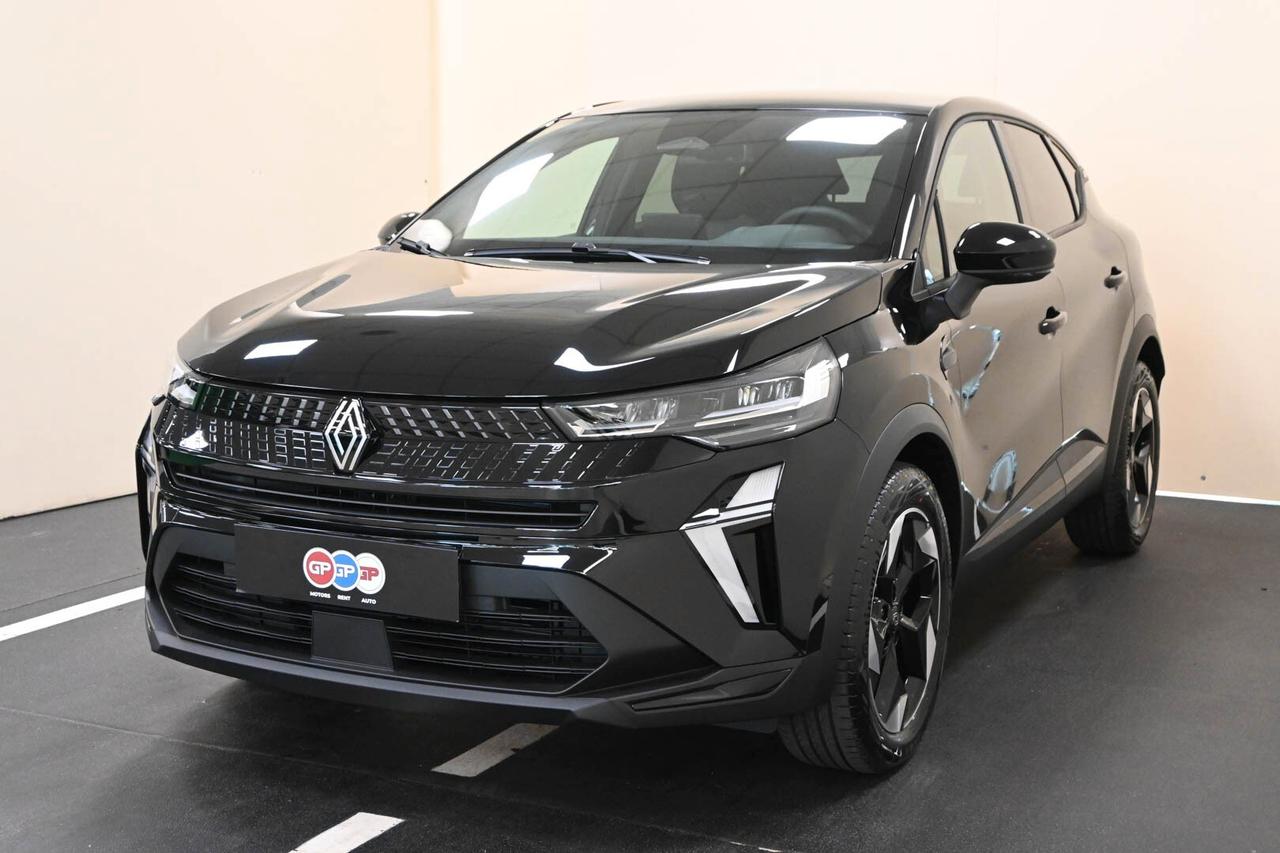 RENAULT Captur 2ª serie Captur ECO-G 100 CV Te...