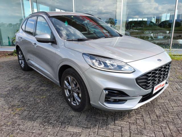 Ford Kuga Kuga III 2020 1.5 ecoblue ST-Line X 2wd 120cv auto
