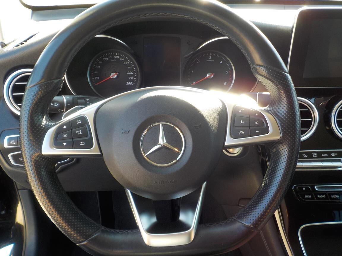 Mercedes-benz GLC 250 GLC 250 d 4Matic Premium