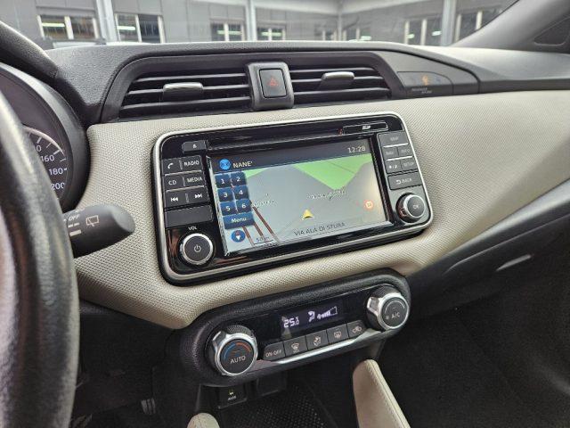 NISSAN Micra 0.9 IG-T 12V 5 porte