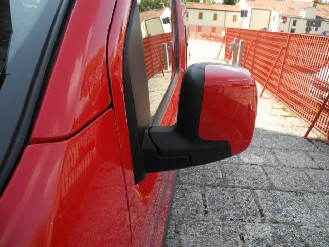 FIAT Qubo 1.4 77cv Dynamic Natural Power -OkNeopat.-UniPROP.