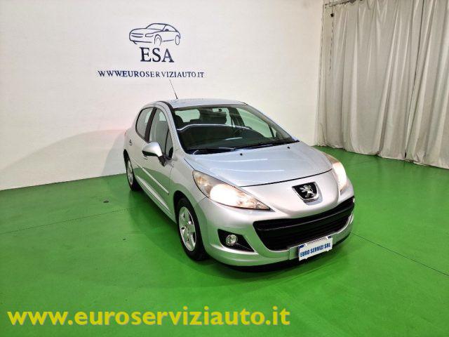 PEUGEOT 207 1.4 HDi 70CV 5p. Access