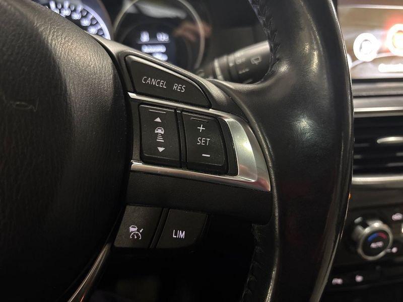 Mazda CX-5 I 2.2 Exceed 4wd 175cv 6at