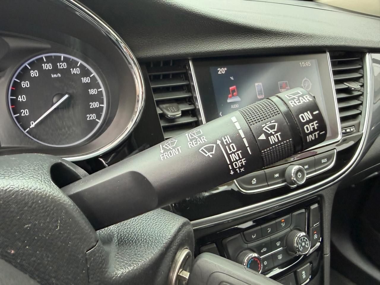 Opel Mokka X 1.6 CDTI 4x2 Start&Stop