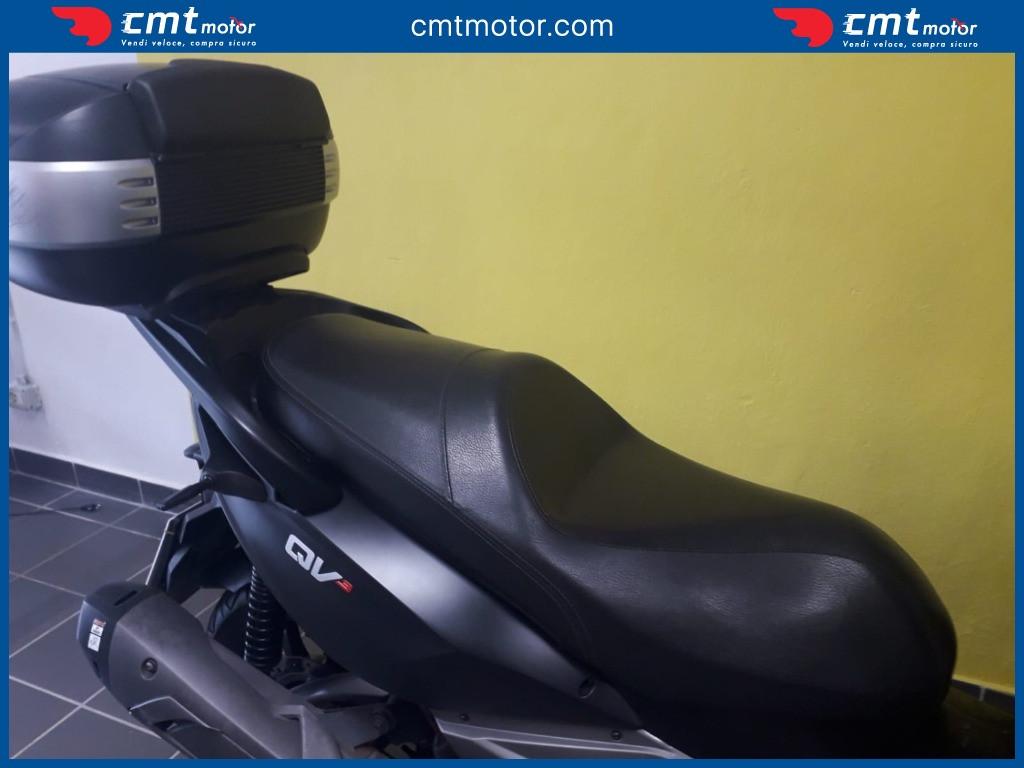 Quadro QV3 - 2018