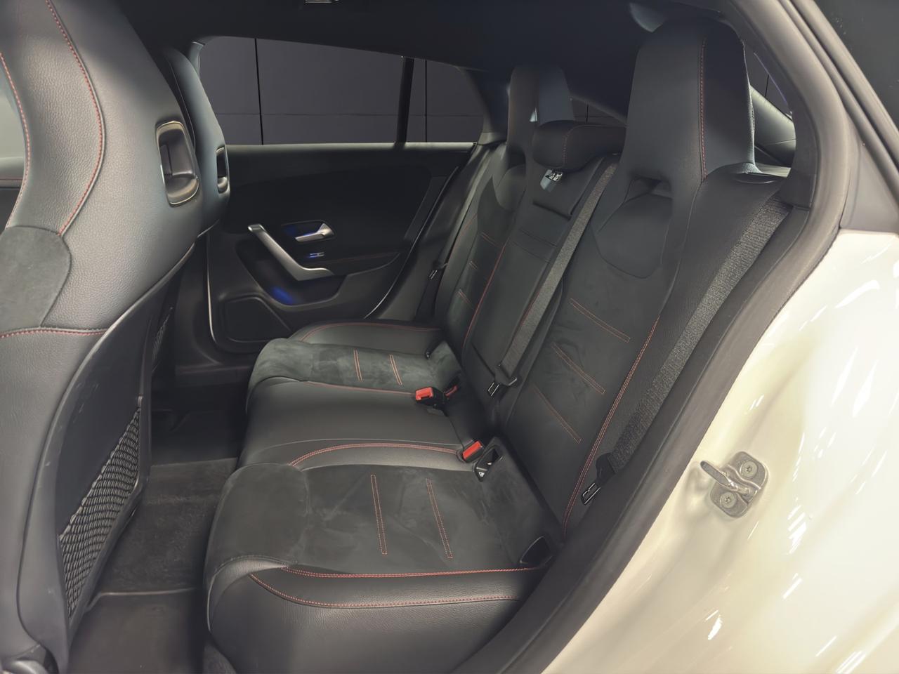 Mercedes CLA Shooting Brake 200 AMG Line Advanced Plus auto
