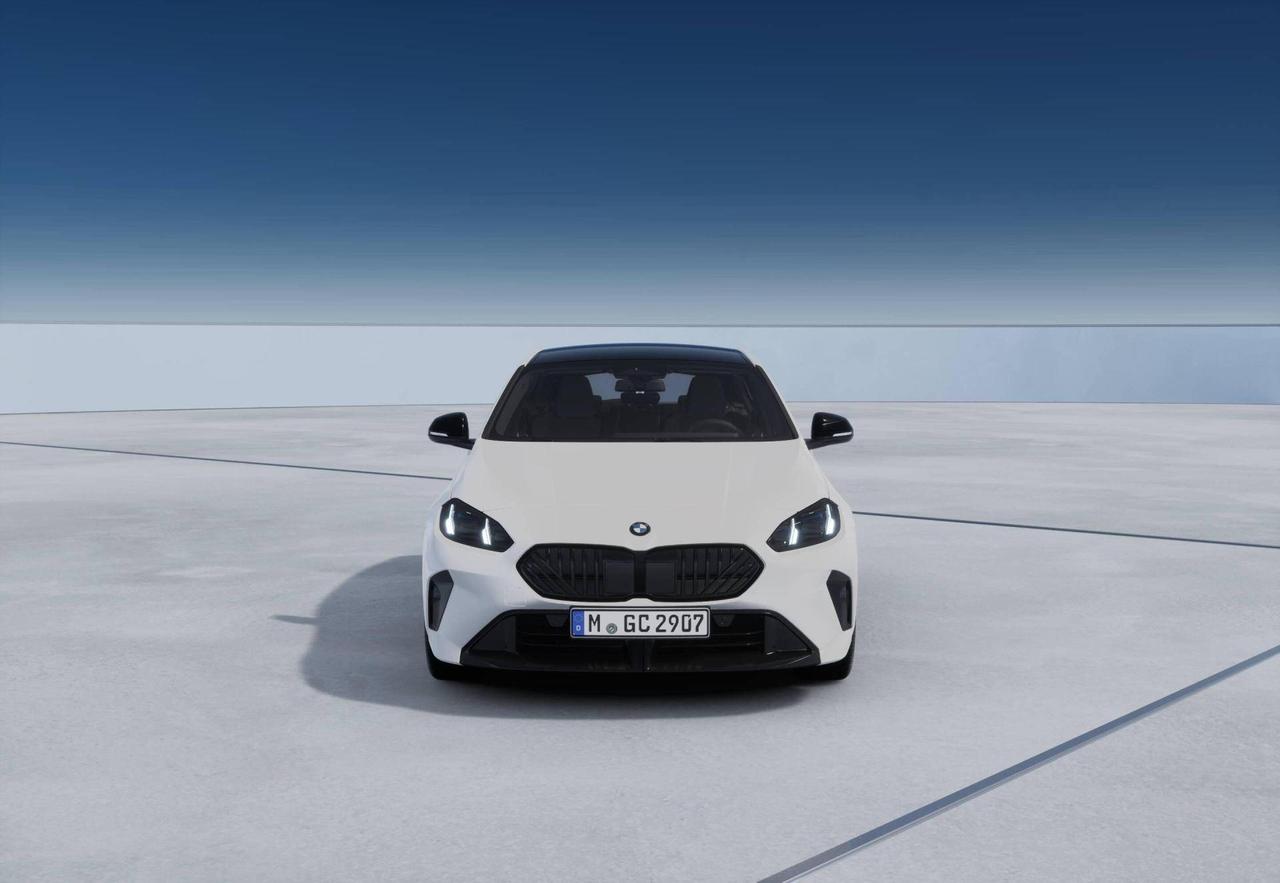 BMW Serie 1 118d MSport Pro