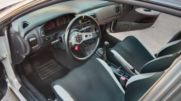 Subaru Impreza Turbo GT 4x4 C. Wagon