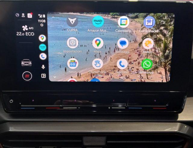 CUPRA Leon 1.4 e-HYBRID 204 CV DSG