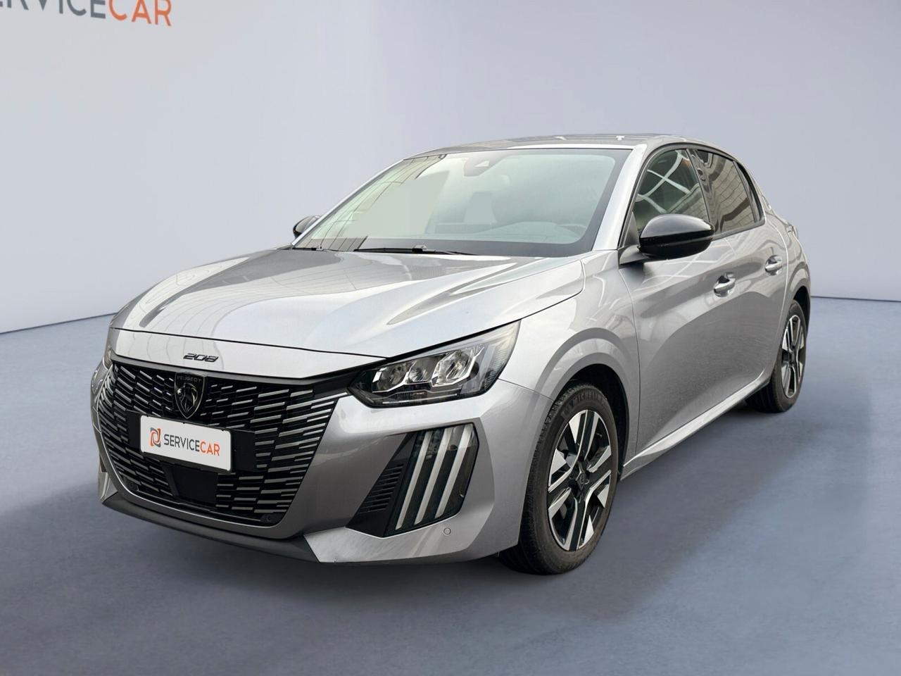 Peugeot 208 PureTech 100 Cv Allure