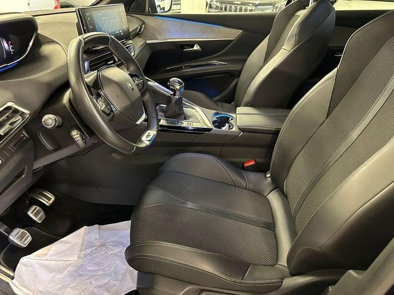 Peugeot 3008 PureTech Turbo 130 S&S GT