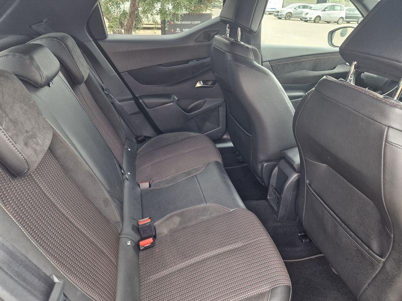 DS DS3 2019 Crossback - DS3 Crossback 50 kWh e-tense Performance Line