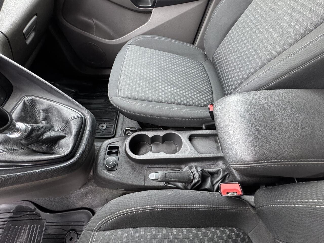 Ford Transit Connect Van Trend 1.5EcoBlue120CV L2H1