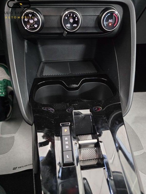 Citroën C3 Hybrid 110 cv Automatico PLUS