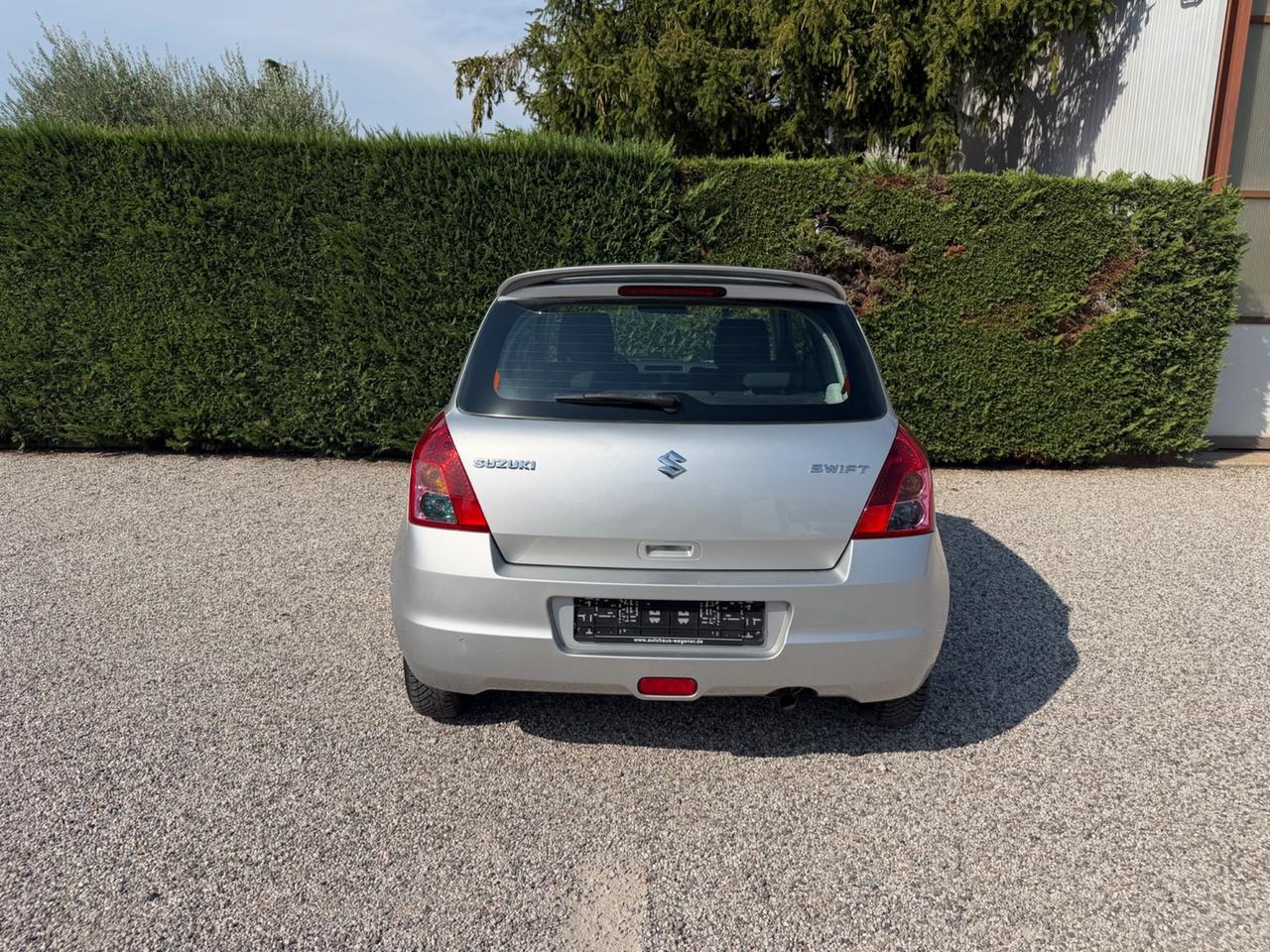 Suzuki Swift 1.2 VVT 5 porte Top