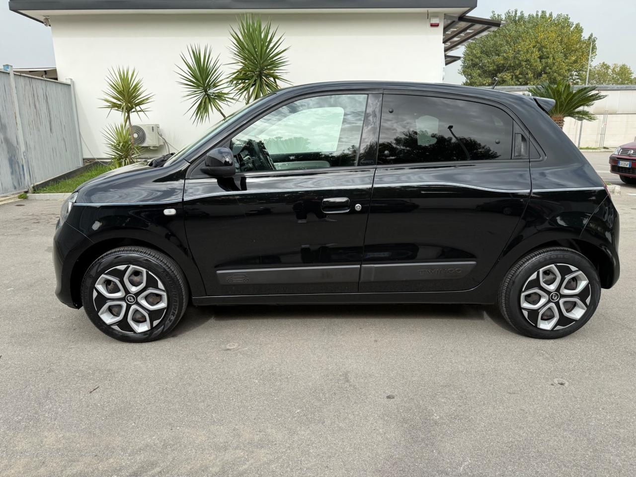 Renault Twingo Limited