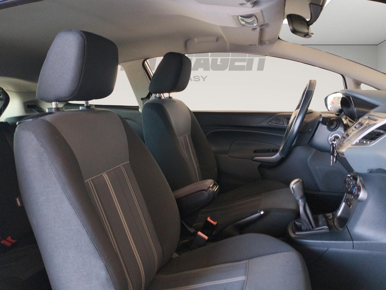 Ford Fiesta 5ª serie 1.2 82CV 3 porte - GPL