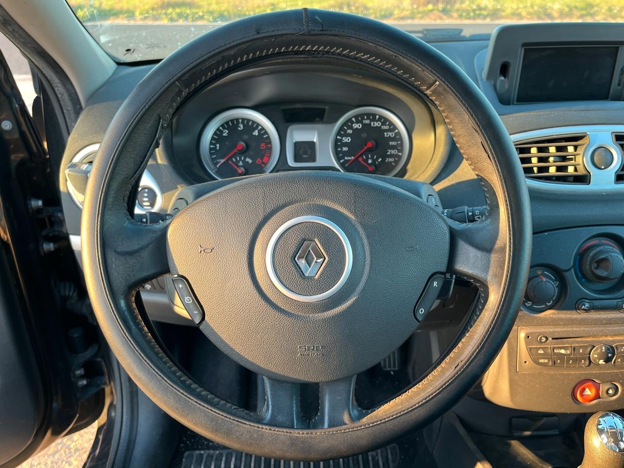 Renault Clio 1.5 dCi - 2010