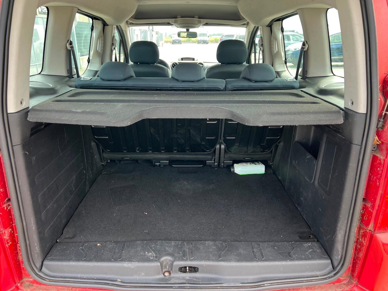 Peugeot Partner Tepee 1.6 VTi 120CV Outdoor