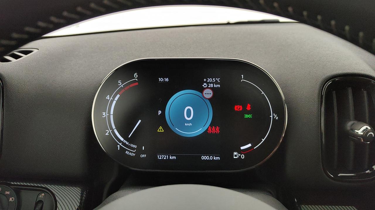 MINI Mini Countryman F60 2020 - Mini Countryman 2.0 Cooper SD Essential auto