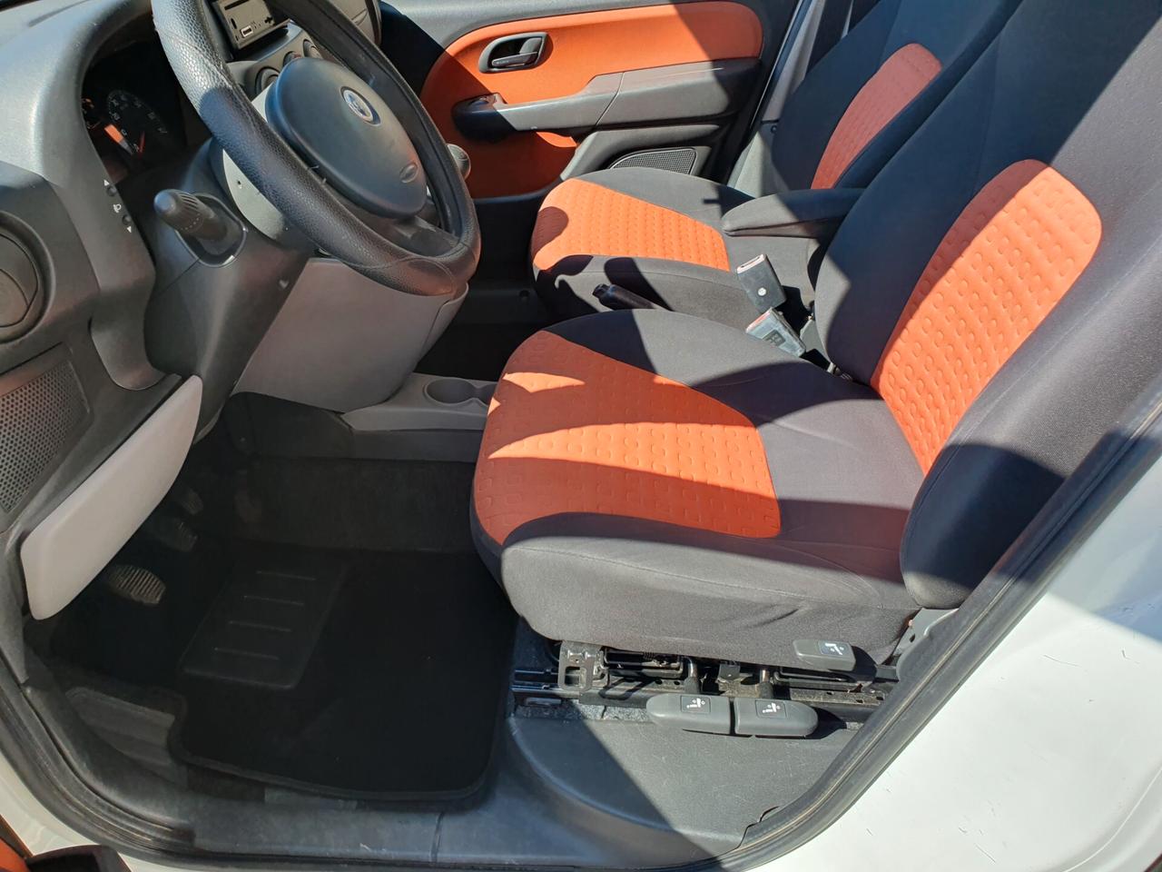 Fiat Doblò 1.3 Multijet 16V 7 posti autovettura introvabile