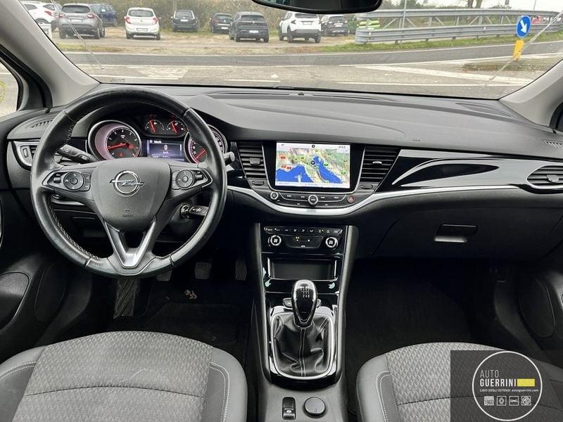 Opel Astra Astra 1.4 Turbo 110CV EcoM 5 porte Innovation