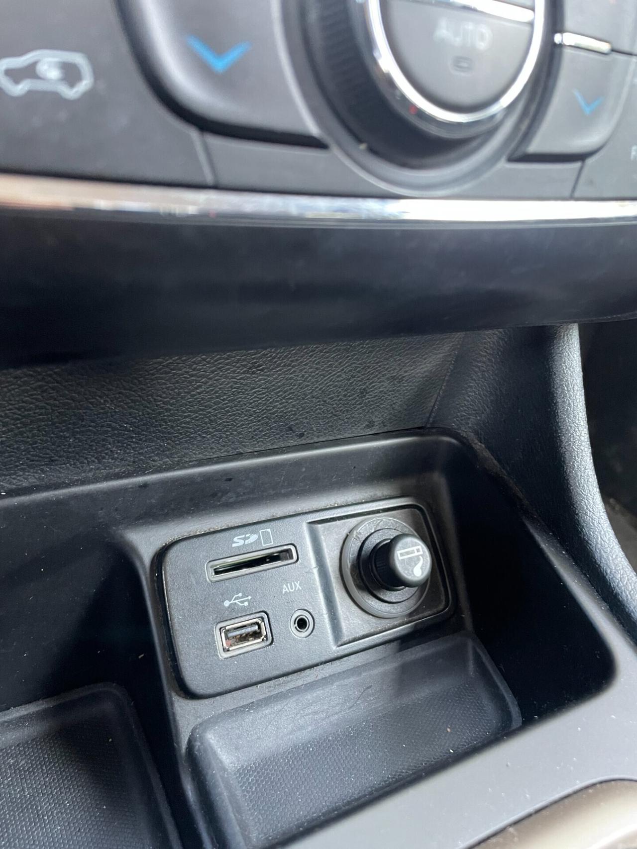 Jeep Cherokee 2.0 Mjt II Longitude