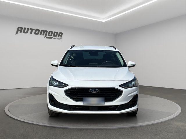 FORD Focus SW 1.5 120CV Autocarro