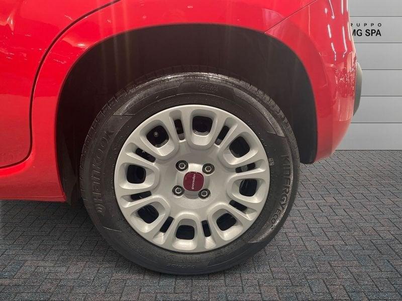 FIAT Panda 1.2 Easy s&s 69cv my19
