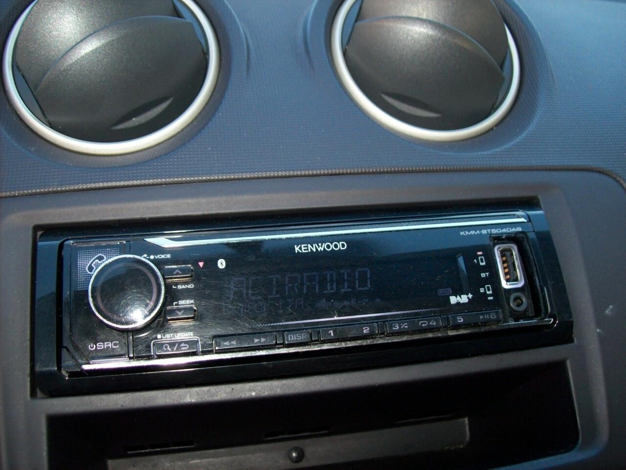 Seat Ibiza 1.2 TDI 75CV 5p Style